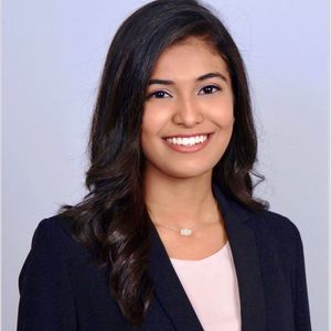 Meet your Posher, Himadri